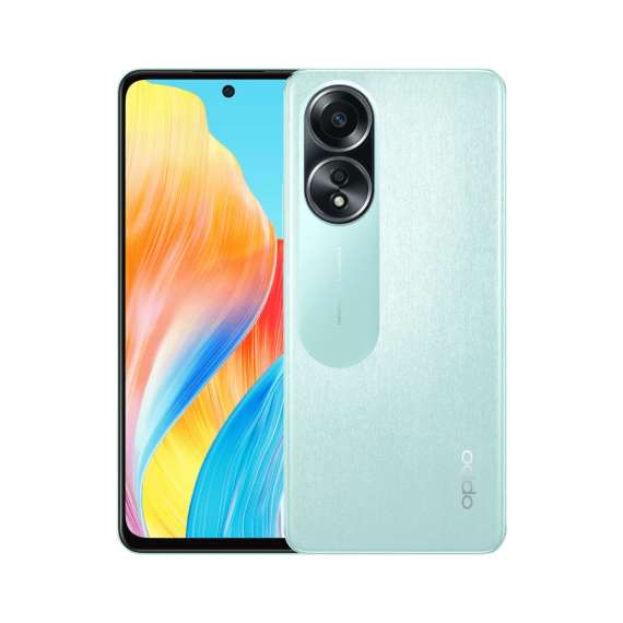 Buy Oppo A58 8GB 128GB Mobile Phone in [storefront]