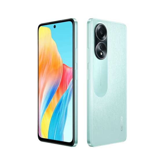 Buy Oppo A58 8GB 128GB Mobile Phone in [storefront]
