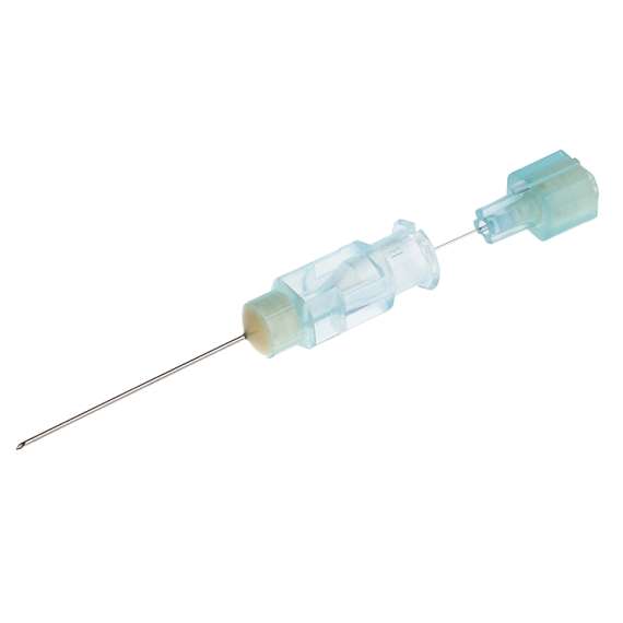 Buy BD 19G 25Pack Quincke Spinal Needle in [storefront]
