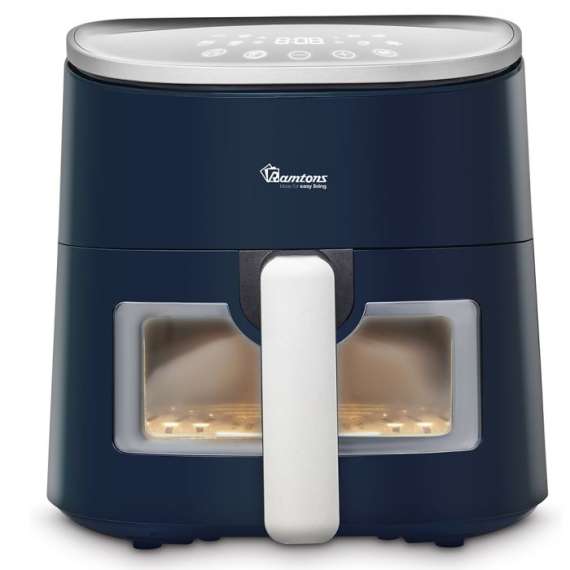 Buy Ramtons RM681 3.5L Air Fryer in [storefront]