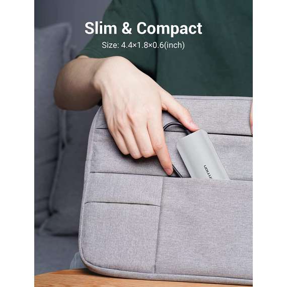 Buy Vention USB C 7 in 1 Multifunction Docking Station in [storefront]