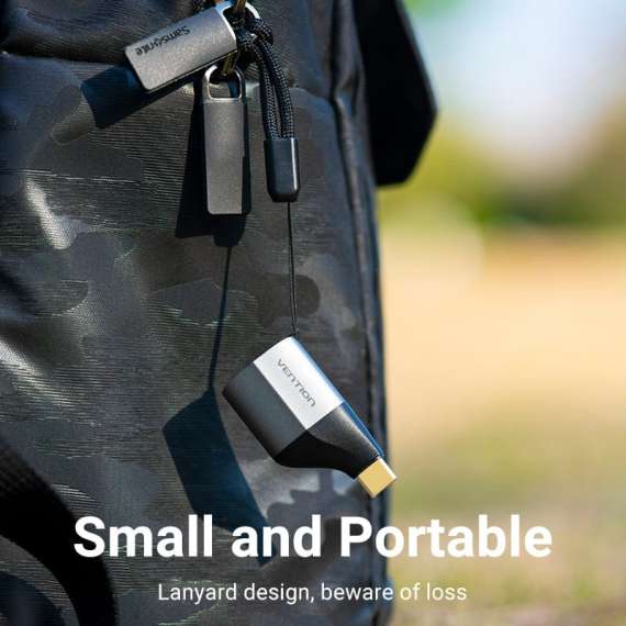 Buy Vention USB C to Display Port Adapter in [storefront]