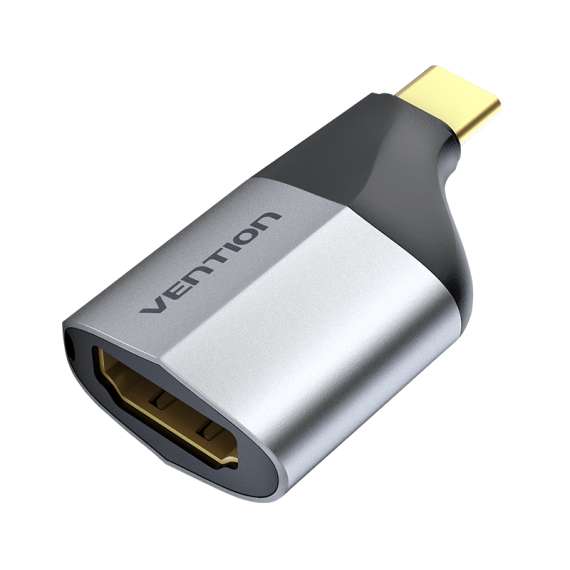 Buy Vention Type C to HDMI Adapter in [storefront]
