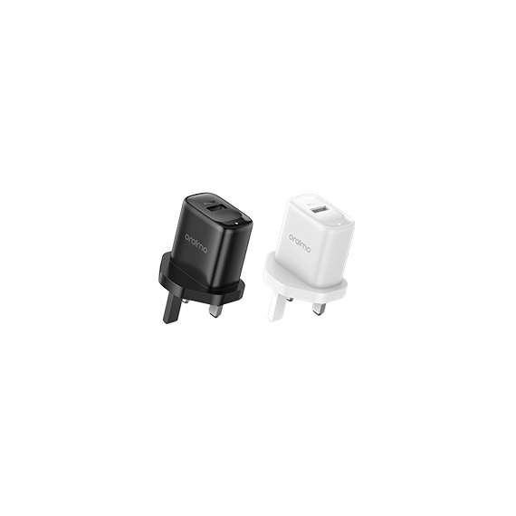 Buy Oraimo Firefly 3 10W USB-A Power Adapter in [storefront]