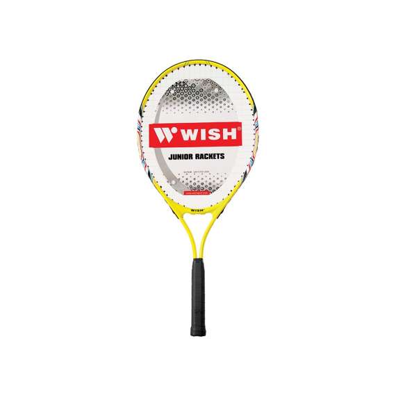 Buy Wish 2406 23 Inch Junior Tennis Racket in [storefront]