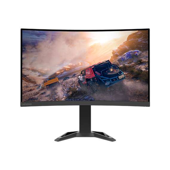 Buy Lenovo G32qc-30 QHD Monitor in [storefront]