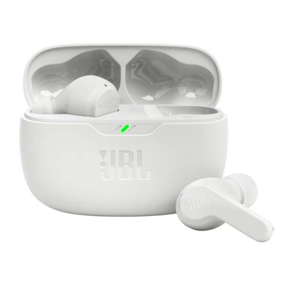 Buy JBL Wave Beam True Wireless Earbuds in [storefront]