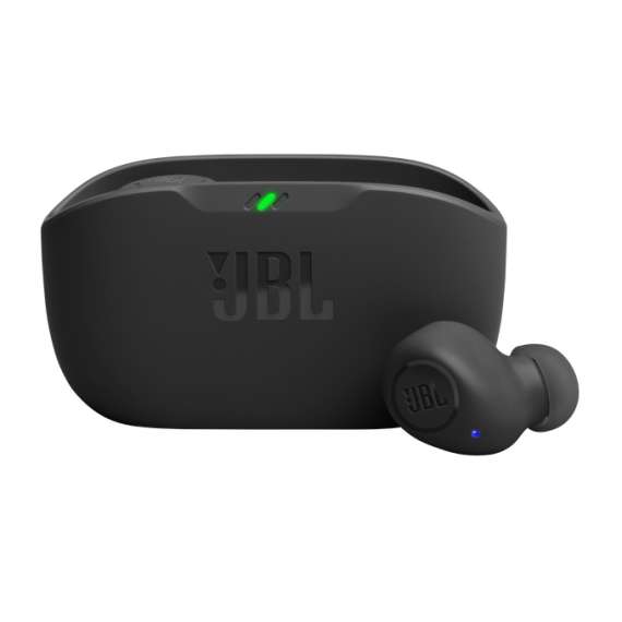 Buy JBL Wave Buds True Wireless Earbuds in [storefront]
