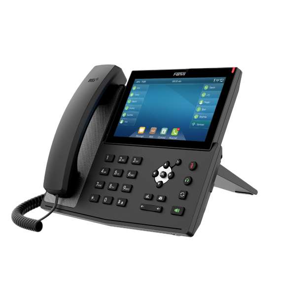 Buy Fanvil X7 Enterprise IP Phone in [storefront]