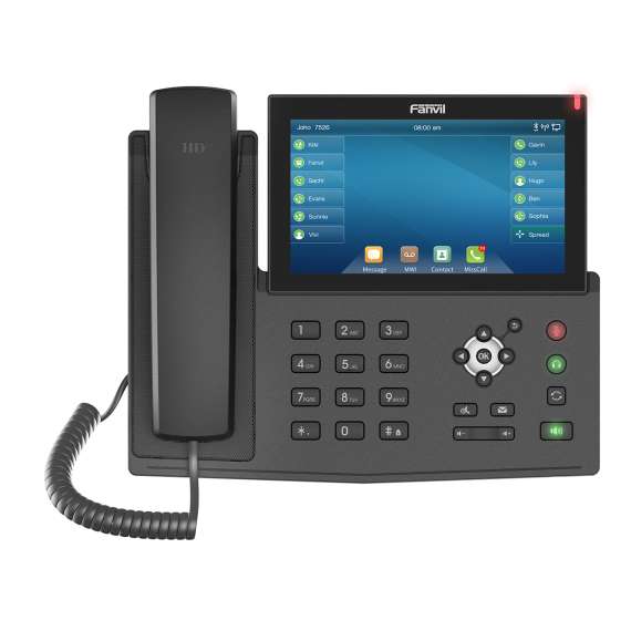 Buy Fanvil X7 Enterprise IP Phone in [storefront]