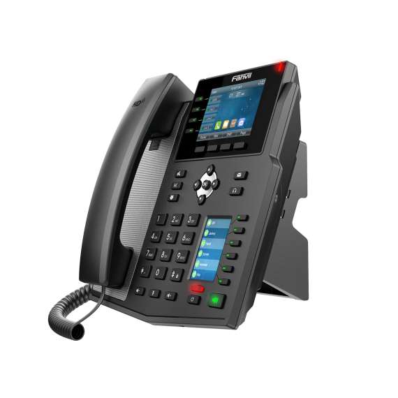 Buy Fanvil X5U High-end IP Phone in [storefront]