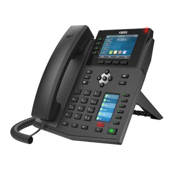 Buy Fanvil X5U High-end IP Phone in [storefront]