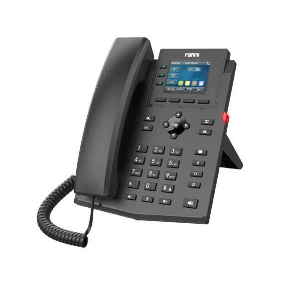 Buy Fanvil X303P Enterprise IP Phone in [storefront]