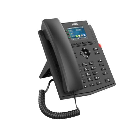 Buy Fanvil X303P Enterprise IP Phone in [storefront]