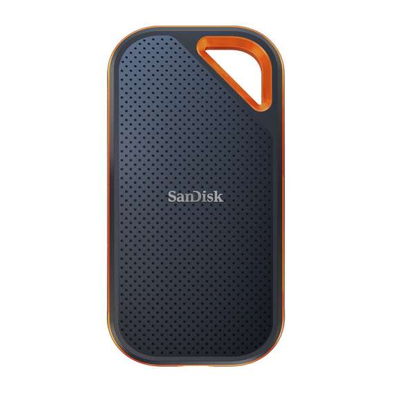 Buy SanDisk 4TB Extreme PRO Portable  V2 SSD in [storefront]