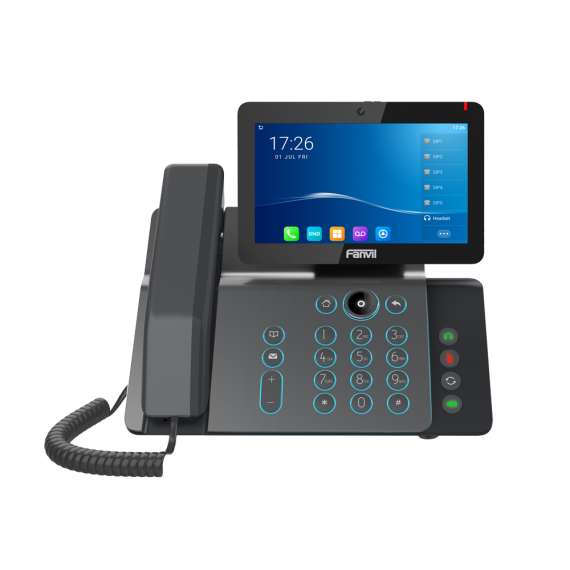 Buy Fanvil V67 Flagship Smart Video Phone in [storefront]
