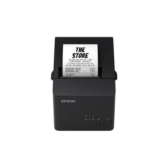 Buy Epson TM-T20X (052) POS Receipt Printer in [storefront]