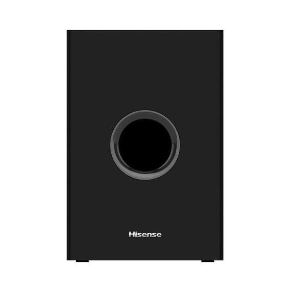 Buy Hisense HS-219 2.1 Channel Soundbar in [storefront]