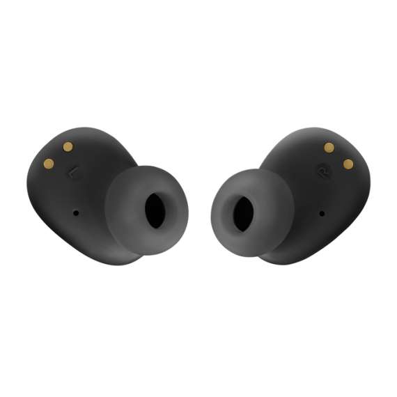 Buy JBL Wave Buds True Wireless Earbuds in [storefront]