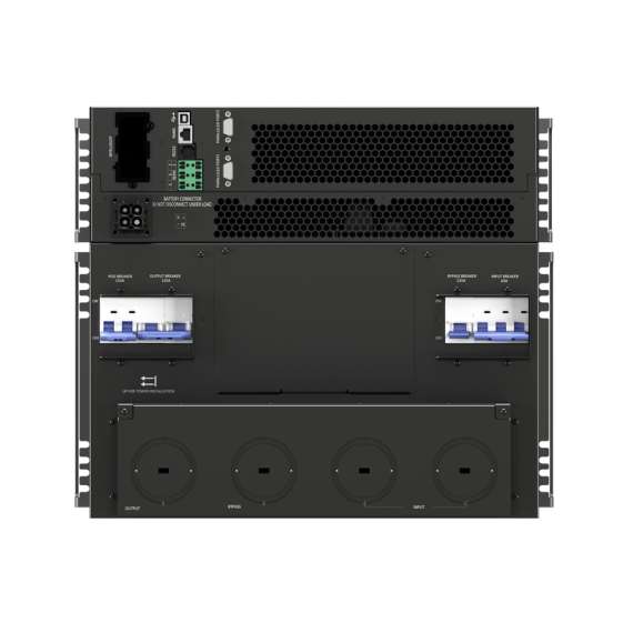 Buy Vertiv Liebert GXT5-20KIRT9UXLE  20kVA UPS 400/230V Rack/Tower Ups in [storefront]