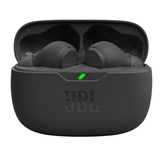 Buy JBL Wave Beam True Wireless Earbuds in [storefront]