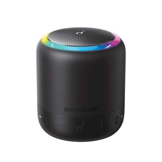 Buy Anker Soundcore Mini 3 Pro Bluetooth Speaker in [storefront]