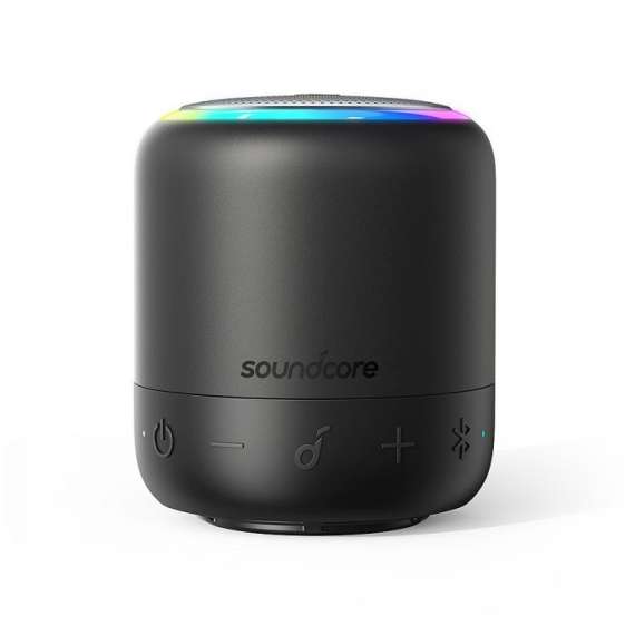 Buy Anker Soundcore Mini 3 Pro Bluetooth Speaker in [storefront]