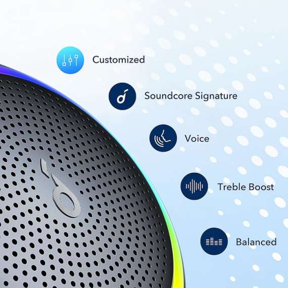 Buy Anker Soundcore Mini 3 Pro Bluetooth Speaker in [storefront]