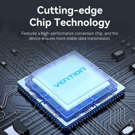 Buy Vention USB C USB A to HDMI Adapter in [storefront]