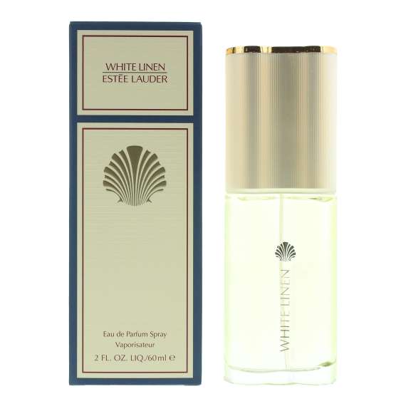 Buy Estee Lauder White Linen 60ml Edp Perfume in [storefront]