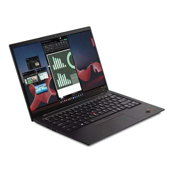 Buy Lenovo ThinkPad X1 Carbon Gen 11 Core i7 16GB 512SSD Win 11 Pro Laptop in [storefront]