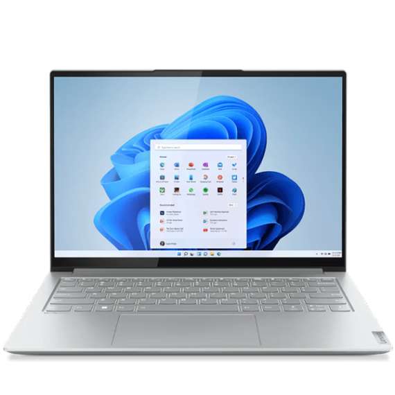 Buy Lenovo Yoga Slim 7 Pro  core i5 8GB 512SSD Win 11 Home Laptop in [storefront]