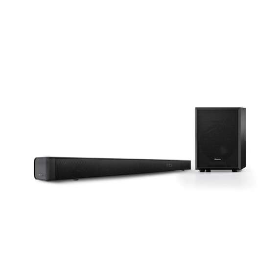 Buy Hisense AX-3100G 3.1 Channel Soundbar in [storefront]