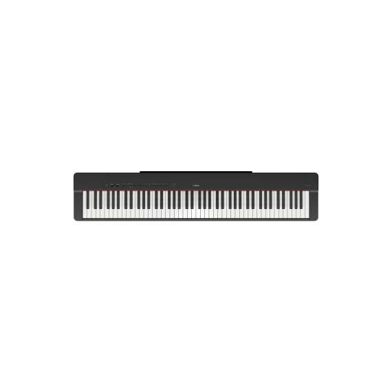 Buy Yamaha P-225 88-Key Portable Electric Digital Piano in [storefront]