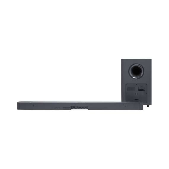 Buy JBL Bar 2.1 Deep Bass MK2 Sound Bar in [storefront]
