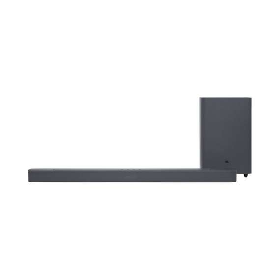 Buy JBL Bar 2.1 Deep Bass MK2 Sound Bar in [storefront]