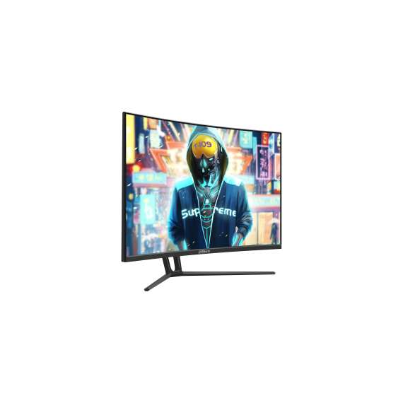 Buy Dahua LM32-E230C 32inch Curved FHD Gaming Monitor in [storefront]