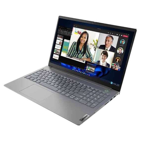 Buy Lenovo Thinkbook 15 G4 Core i7-1255U 8GB 512GB SSD DOS Laptop in [storefront]