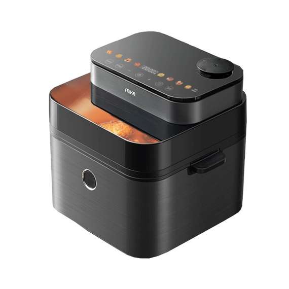 Buy Mika MAFSD1107 7.3L Air Fryer in [storefront]
