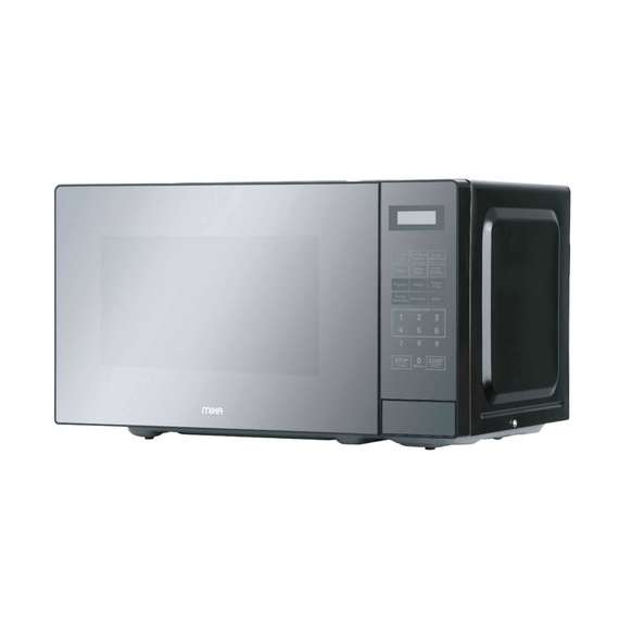 Buy Mika MMWDGPB2075MB 20L Microwave Oven in [storefront]