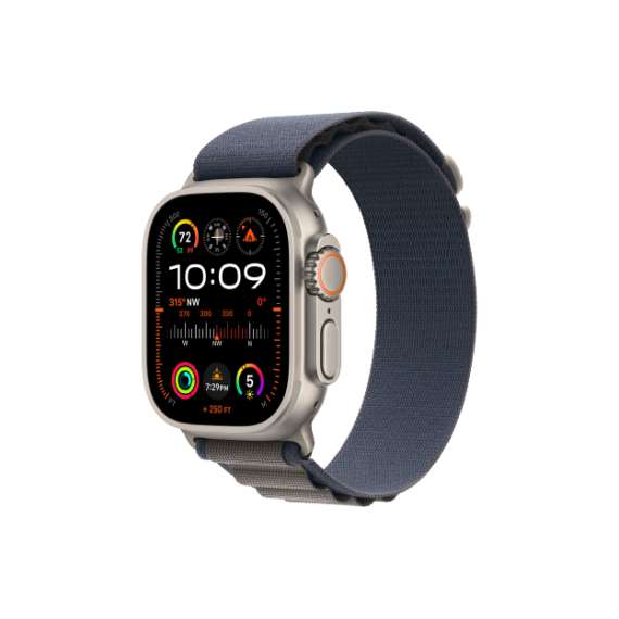 Buy Apple Watch Ultra 2 49mm Smart Watch in [storefront]