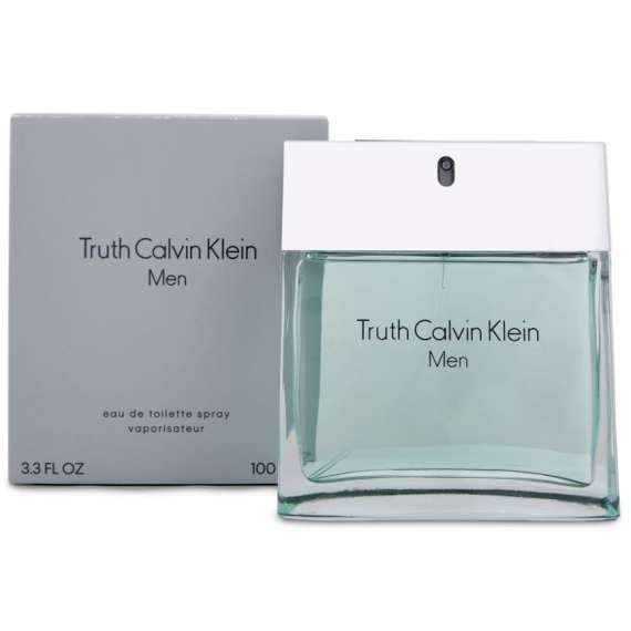 Buy Calvin Klein Truth 100ml Edt Perfume in [storefront]