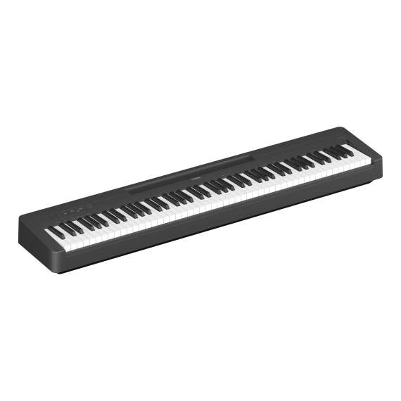 Buy Yamaha P-145 88-Key Portable Digital Piano in [storefront]