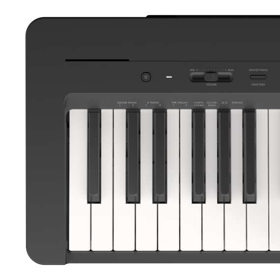 Buy Yamaha P-145 88-Key Portable Digital Piano in [storefront]