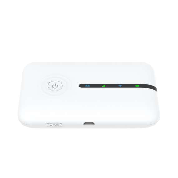 Buy Tecno TR109 4G Portable WiFi Hotspot in [storefront]