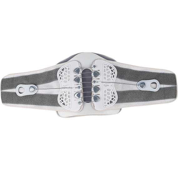 Buy Tynor Lumbo Lacepull Brace, Size: Special Size in Kenya