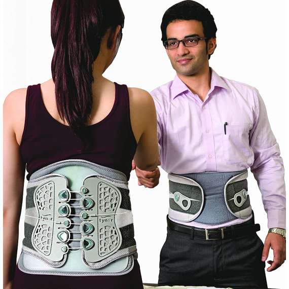 Buy Tynor Lumbo Lacepull Brace, Size: Special Size in Kenya