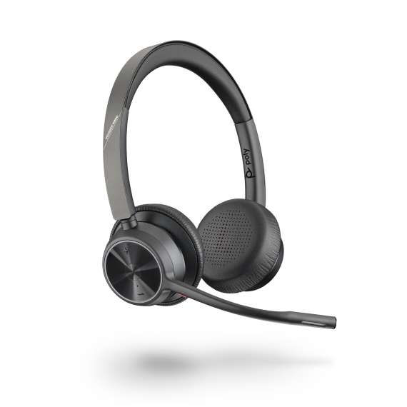 Buy Plantronics  Voyager 4320 MS BT700  Wireless Headphones in [storefront]