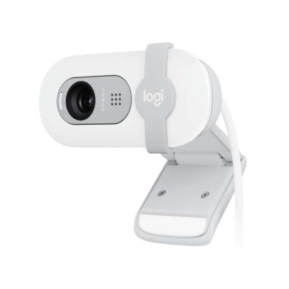 Buy Logitech Brio 100 Full HD Webcam in [storefront]