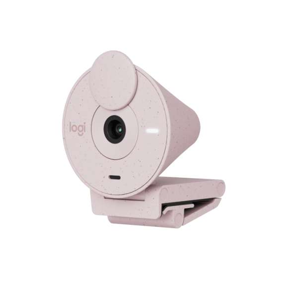Buy Logitech BRIO 300 Full HD webcam in [storefront]
